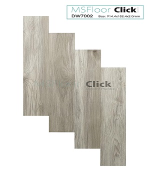 Sàn nhựa MSFLOOR CLICK DW7002